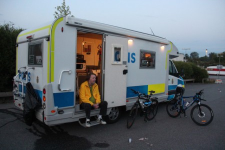 Fick vakta Polisens samlingscentral 2014